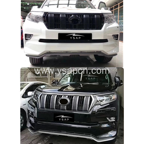 2018 Prado FJ150 OE style body kit